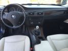 BMW Série 3 SERIE (E92) TOURING 320 D 184CV      Diesel BLEU METAL  - 7