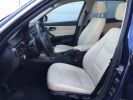 BMW Série 3 SERIE (E92) TOURING 320 D 184CV      Diesel BLEU METAL  - 8