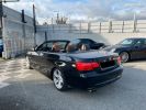 BMW Série 3 Serie (e93) cabriolet 330i luxe pack m interieur garantie 12 mois Noir  - 3