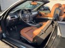 BMW Série 3 Serie (e93) cabriolet 330i luxe pack m interieur garantie 12 mois Noir  - 4