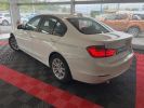 BMW Série 3 SERIE F30 316d 116 ch Business A Blanc  - 3