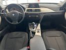 BMW Série 3 SERIE F30 316d 116 ch Business A Blanc  - 5