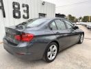 BMW Série 3 SERIE (F30) 316DA 116CH SPORT Gris F  - 4