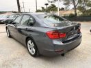 BMW Série 3 SERIE (F30) 316DA 116CH SPORT Gris F  - 6