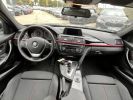 BMW Série 3 SERIE (F30) 316DA 116CH SPORT Gris F  - 13