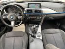 BMW Série 3 Serie F30 318d 143ch xDrive M Sport Toit Ouvrant Camera Grand GPS Noir  - 4