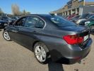 BMW Série 3 SERIE (F30) 318DA 143CH SPORT Gris F  - 5