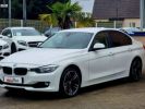 BMW Série 3 SERIE F30 320 D 2012 184 Cv Blanc  - 3