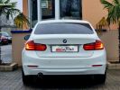 BMW Série 3 SERIE F30 320 D 2012 184 Cv Blanc  - 5