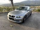 BMW Série 3 SERIE (F30) 320D 163CH EFFICIENTDYNAMICS EDITION SPORT Blanc  - 1