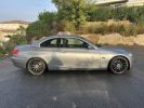 BMW Série 3 SERIE (F30) 320D 163CH EFFICIENTDYNAMICS EDITION SPORT Blanc  - 4