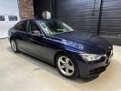 BMW Série 3 SERIE F30 320d 184 ch 117 g Lounge A Bleu  - 3