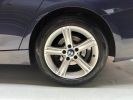 BMW Série 3 SERIE F30 320d 184 ch 117 g Lounge A Bleu  - 9