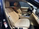 BMW Série 3 SERIE F30 320d 184 ch 117 g Lounge A Bleu  - 16