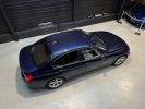 BMW Série 3 SERIE F30 320d 184 ch 117 g Lounge A Bleu  - 39