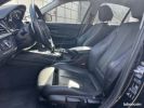 BMW Série 3 serie (f30) 320d xdrive 184 luxury bva8 Noir  - 7