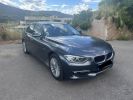 BMW Série 3 SERIE (F30) 320DA 184CH LUXURY Gris F  - 3