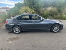 BMW Série 3 SERIE (F30) 320DA 184CH LUXURY Gris F  - 4