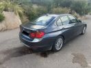 BMW Série 3 SERIE (F30) 320DA 184CH LUXURY Gris F  - 5