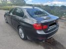 BMW Série 3 SERIE (F30) 320DA 184CH LUXURY Gris F  - 7