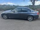 BMW Série 3 SERIE (F30) 320DA 184CH LUXURY Gris F  - 8