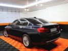 BMW Série 3 SERIE (F30) 320IA 184CH LUXURY Noir  - 3