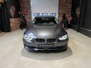BMW Série 3 SERIE F30 325d 218 ch Luxury A OPTIONS +++ Gris  - 2
