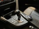 BMW Série 3 SERIE F30 325d 218 ch Luxury A OPTIONS +++ Gris  - 16