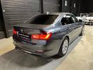 BMW Série 3 SERIE F30 325d 218 ch Luxury A OPTIONS +++ Gris  - 27