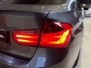 BMW Série 3 SERIE F30 325d 218 ch Luxury A OPTIONS +++ Gris  - 28