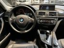 BMW Série 3 SERIE F30 325d 218 ch Luxury A OPTIONS +++ Gris  - 33