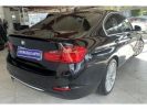 BMW Série 3 SERIE F30 330d xDrive 258 ch Luxury A Noir  - 4