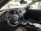 BMW Série 3 SERIE F30 330d xDrive 258 ch Luxury A Noir  - 5