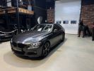 BMW Série 3 SERIE F30 330d xDrive 258 ch M Sport Absolute A Gris  - 1