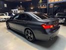 BMW Série 3 SERIE F30 330d xDrive 258 ch M Sport Absolute A Gris  - 6