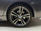 BMW Série 3 SERIE F30 330d xDrive 258 ch M Sport Absolute A Gris  - 8