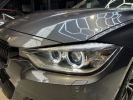 BMW Série 3 SERIE F30 330d xDrive 258 ch M Sport Absolute A Gris  - 40