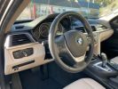 BMW Série 3 SERIE (F30) 330EA 252CH LUXURY Gris C  - 10