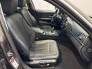 BMW Série 3 SERIE (F30) ACTIVEHYBRID3 340CH LOUNGE Marron  - 7