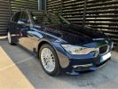 BMW Série 3 serie f30 berline 318d 2.0 143 ch luxury Autre  - 1