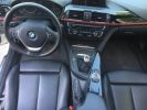 BMW Série 3 SERIE (F31) 320D 184CV TOURING SPORT BVM6     Diesel BLANCHE  - 9