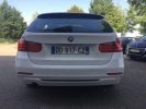 BMW Série 3 SERIE (F31) 320D 184CV TOURING SPORT BVM6     Diesel BLANCHE  - 24