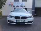 BMW Série 3 SERIE (F31) 320D 184CV TOURING SPORT BVM6     Diesel BLANCHE  - 30