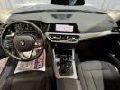 BMW Série 3 SERIE G20 318D 136CH BVA8 LOUNGE 4P Gris Foncé  - 8