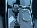 BMW Série 3 Serie G20 318dA 150ch Edition Sport Volant M Éclairage d’ambiance Camera Full LED Blanc  - 10