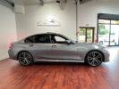 BMW Série 3 SERIE (G20) 320DA 190CH M SPORT Gris C  - 3