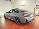 BMW Série 3 SERIE (G20) 320DA 190CH M SPORT Gris C  - 5