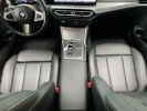 BMW Série 3 SERIE (G20) 320DA 190CH M SPORT Gris C  - 10