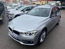 BMW Série 3 SERIE VI TOURING 318D 150 SPORT ULTIMATE BVA gris  - 1