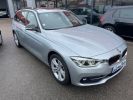 BMW Série 3 SERIE VI TOURING 318D 150 SPORT ULTIMATE BVA gris  - 2